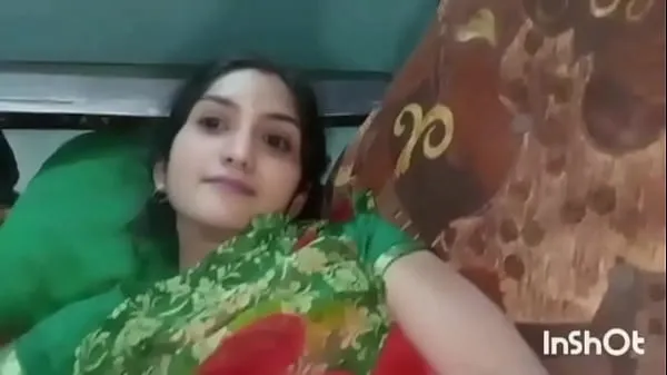 XXX Lalita Bhabhi's boyfriend, who studied with her, fucks her at home čerstvé Videa