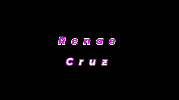 XXX Renae hat Schamlippen, die wie ein Klettverschluss an einem Schwanz haften frische Videos