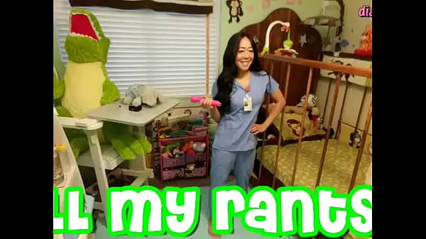 XXX ALL Diaperpervs AB/DL Rants and Pet Peeves all at once Video mới