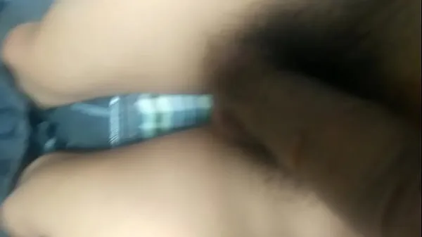 XXX Beautiful girl sucks cock until cum fills her mouth Video segar