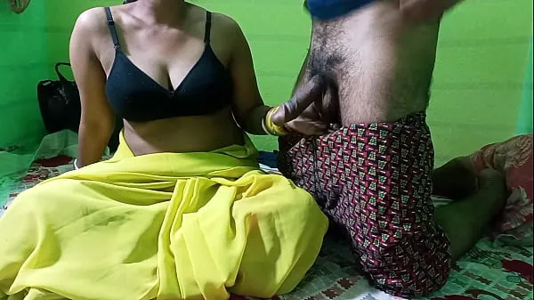 XXX Big Boobs Indian Bahu Fucks with her old Sasur Ji jabardasti everyday after husband leaves sveže videoposnetke