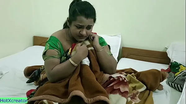 XXX Indian hot beautiful wife sex with Impotent Husband čerstvé Videa