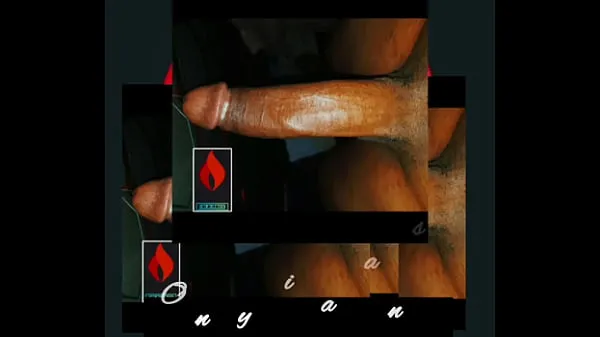 XXX تازہ ویڈیوز Nigeria hookup girl sweet die ہے