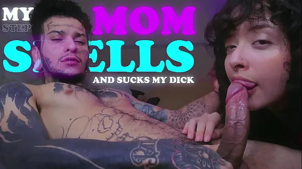 XXX My stepmother smells and sucking my dick čerstvé videá