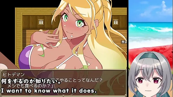 XXX The Pick-up Beach in Summer! [trial ver](Machine translated subtitles) 【No sales link ver】2/3 nieuwe video's