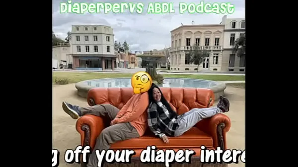 XXX Interest in diapers waning? or gone? It's normal-ish I guess ferske videoer