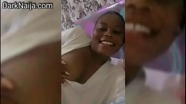 XXX naughty girl from nigeria φρέσκα βίντεο