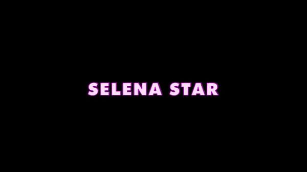 XXX Selena Star Gets Her Fat Pussy Creampied friss videók