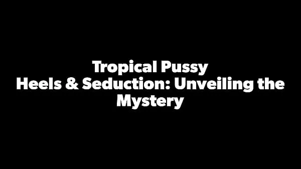 XXX Tropicalpussy - Heels & Seduction Teaser: Unveiling the Mystery - Dec 01, 2023 วิดีโอสด