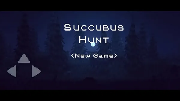 XXX Can we catch a ghost? succubus hunt φρέσκα βίντεο