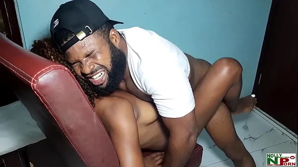 XXX Sexy Slimzy's Pussy Got Bursted By Krissyjoh's Big Dick Video segar