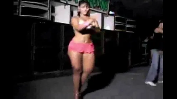 XXX Brazilian Amazon Watermelon Woman 1 Video segar