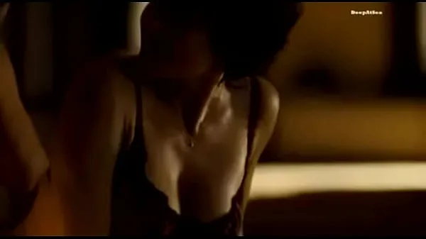XXX Carla Gugino sex scene วิดีโอสด