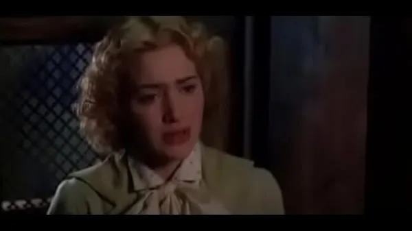 XXX Kate Winslet Sex Scene In Hamlet čerstvé videá